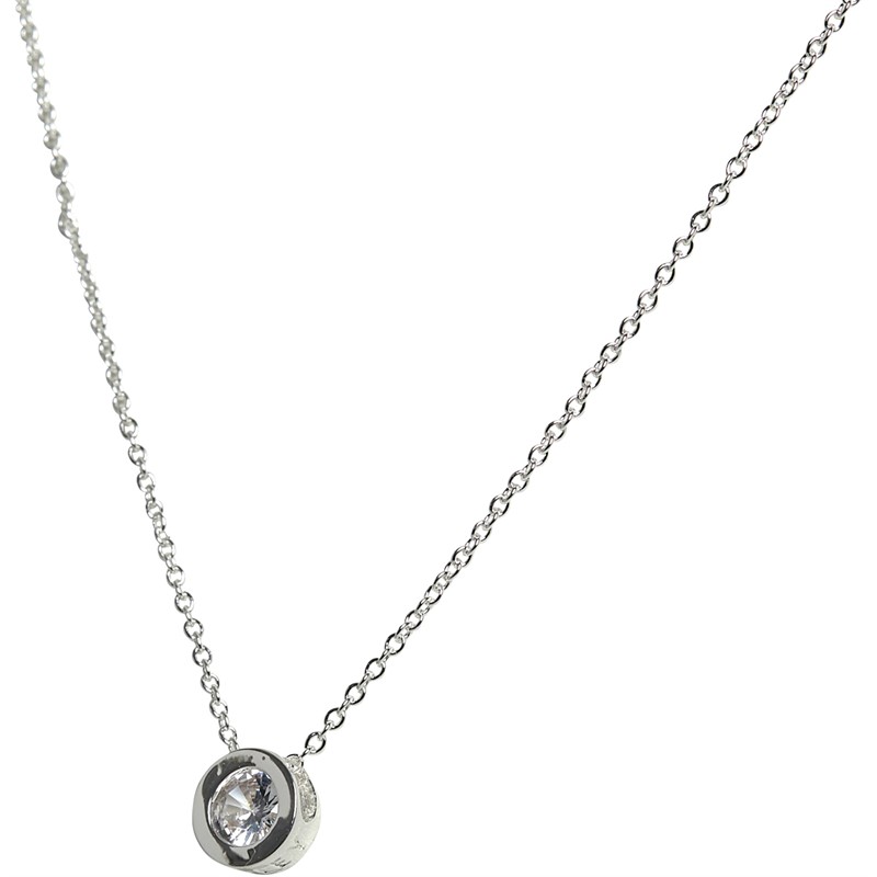 RADLEY Womens Necklace Silver