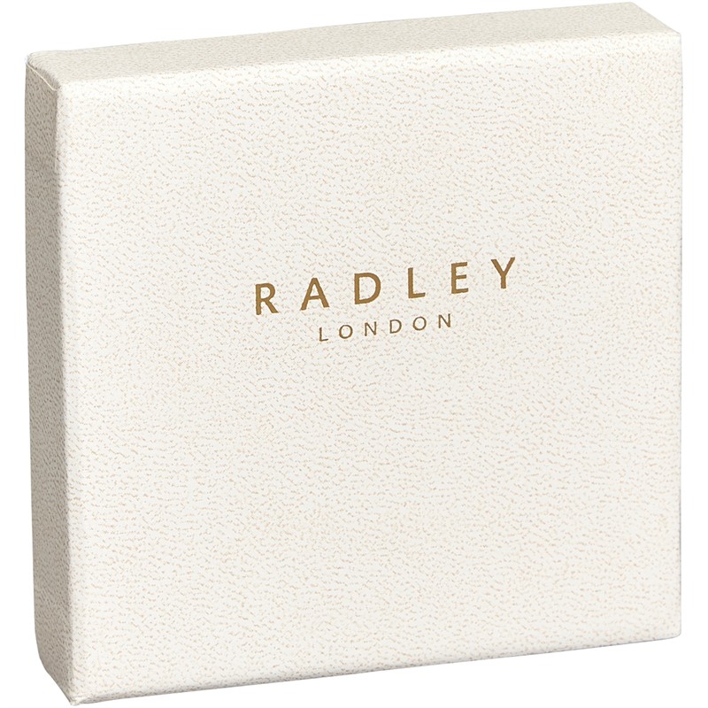 RADLEY Womens Necklace Silver