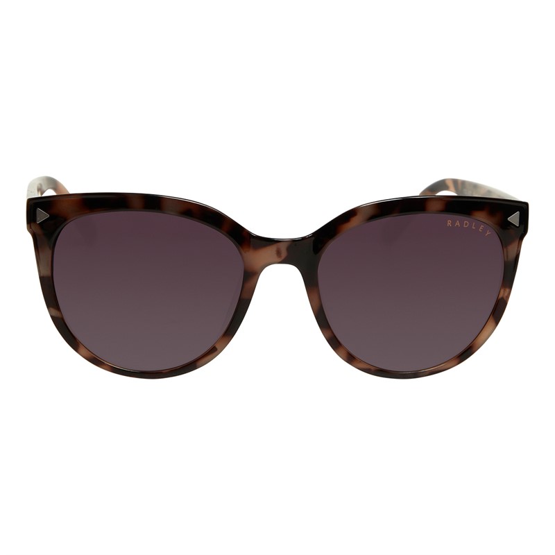 RADLEY Womens Sunglasses Tort