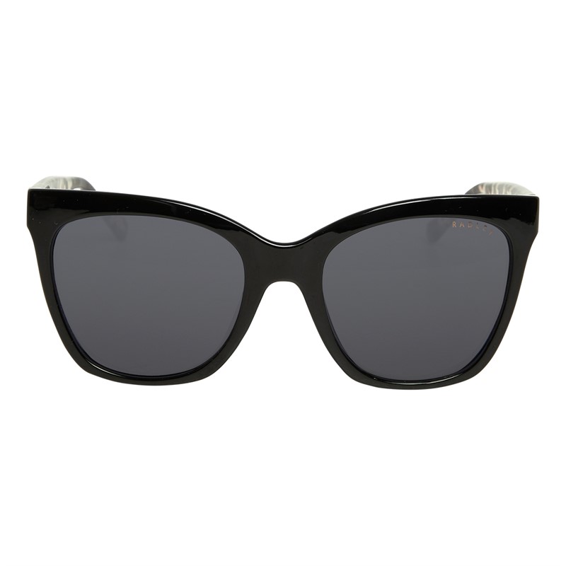 RADLEY Womens Sunglasses Black