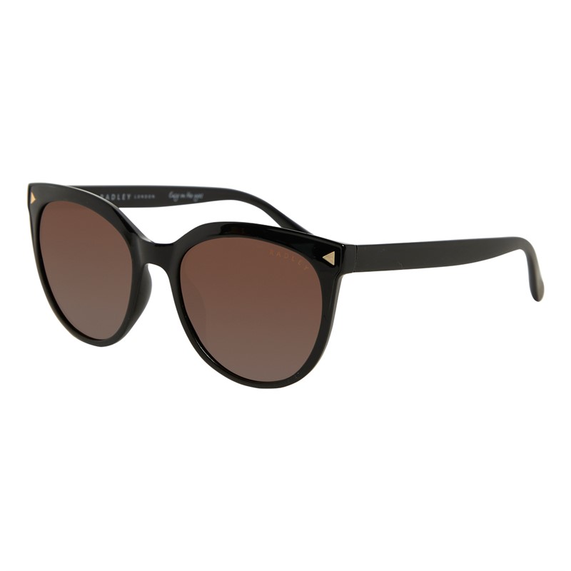 RADLEY Womens Sunglasses Black