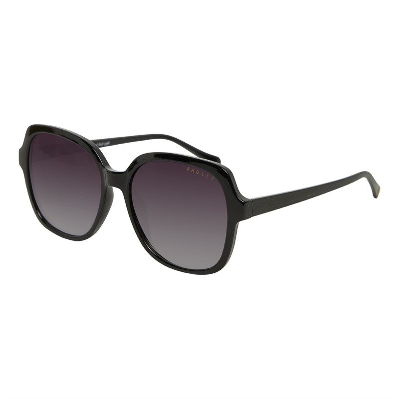 RADLEY Womens Sunglasses Black