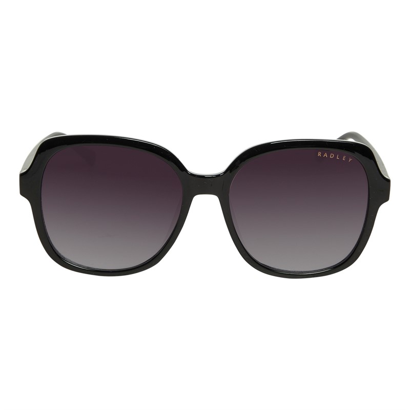 RADLEY Womens Sunglasses Black