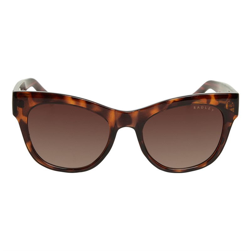 RADLEY Womens Sunglasses 3 Tort