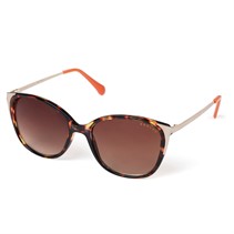 RADLEY Womens Ottoline Sunglasses 3 Tort Gold