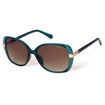 RADLEY Womens Morwenna Sunglasses 3 Green Blue