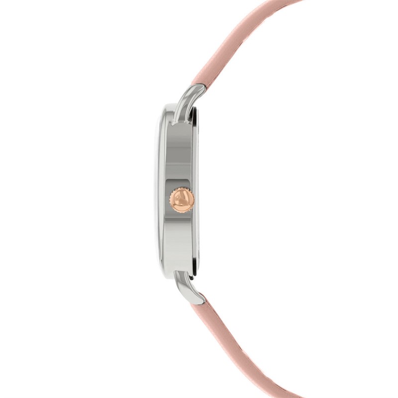 RADLEY Womens London Quartz Watch Pink