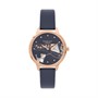 RADLEY Womens Leather Strap Watch Blue