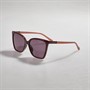 RADLEY Womens Sunglasses Burgundy