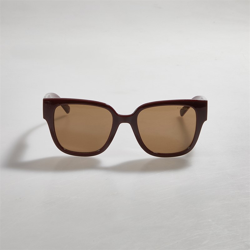 RADLEY Womens Sunglasses Burgundy
