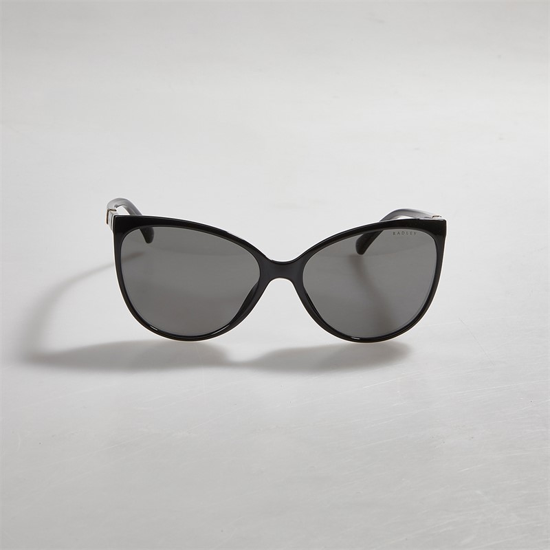 RADLEY Womens Sunglasses Black