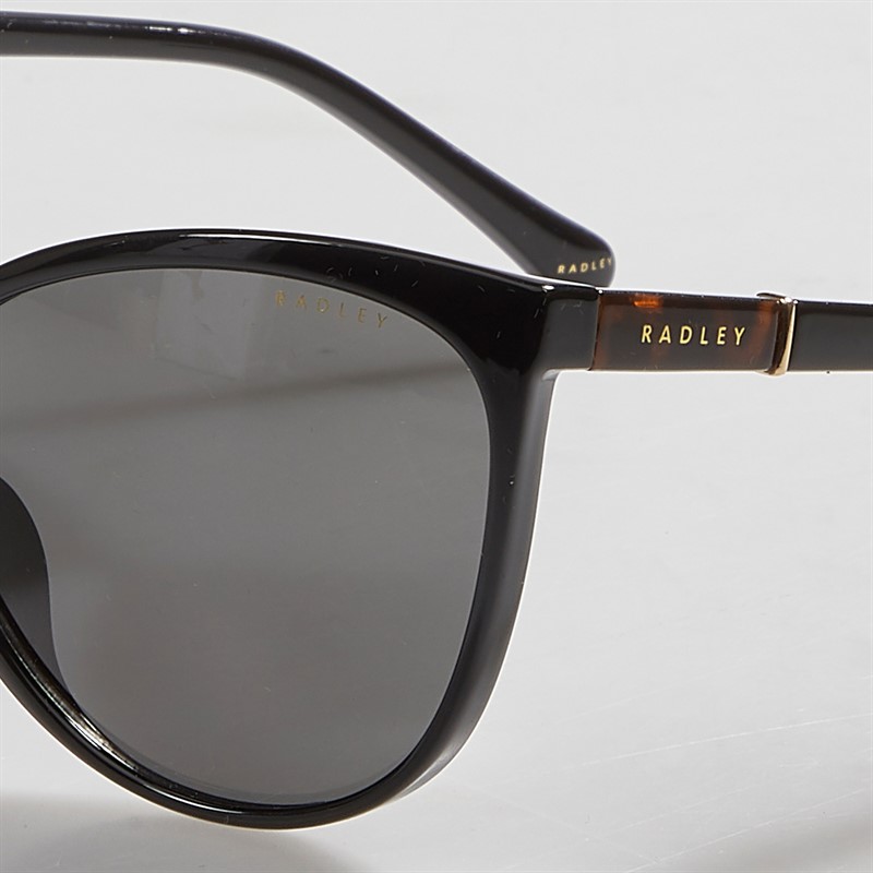 RADLEY Womens Sunglasses Black