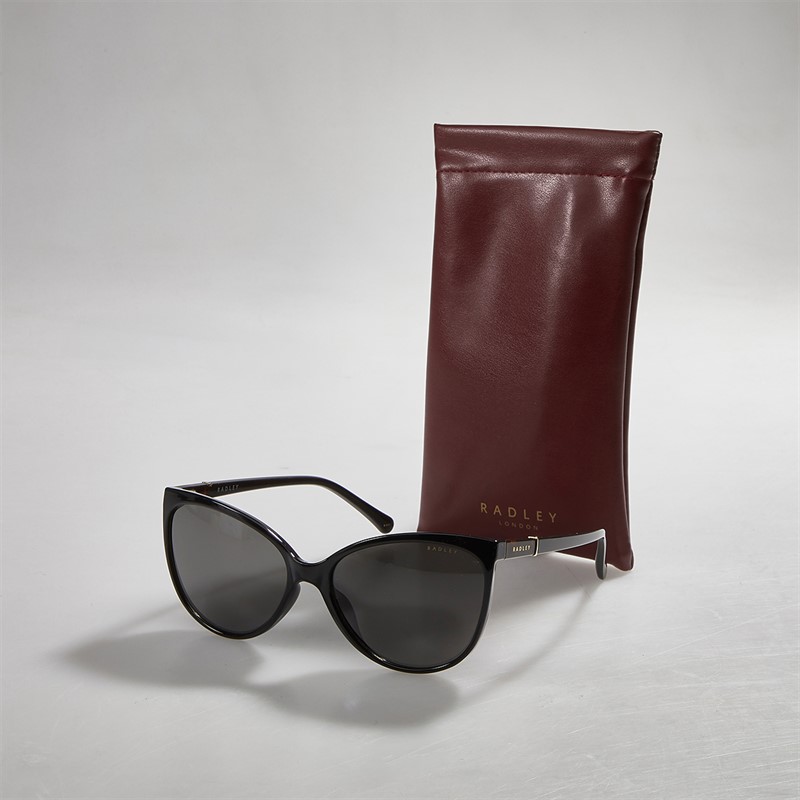 RADLEY Womens Sunglasses Black