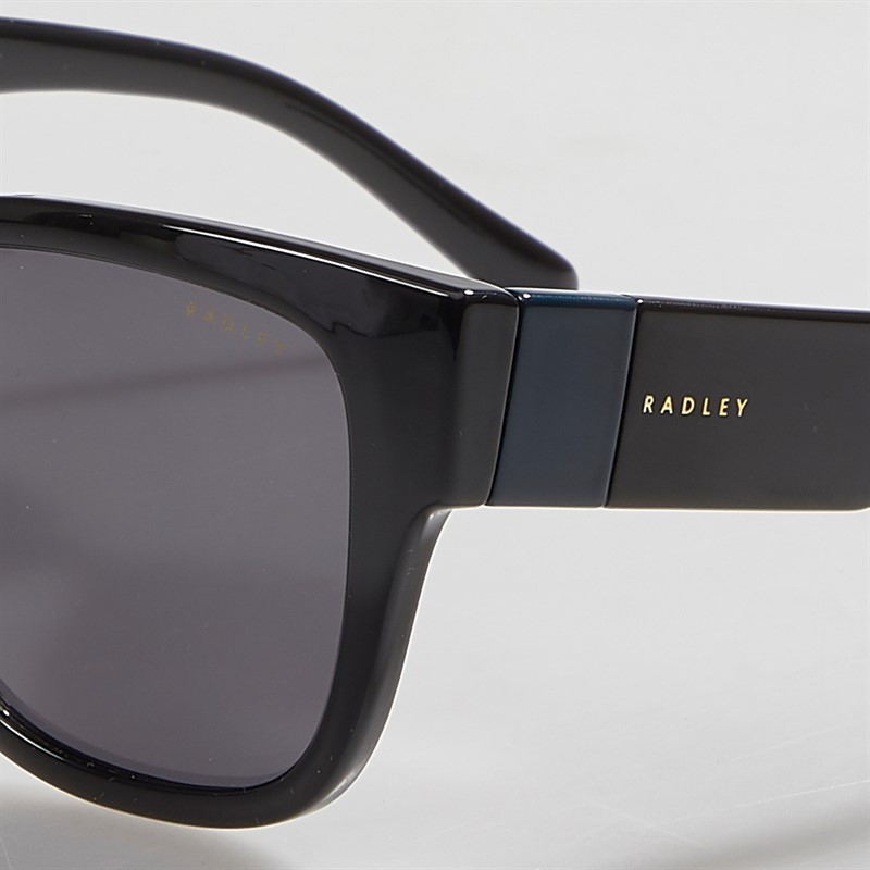 RADLEY Womens Sunglasses Black