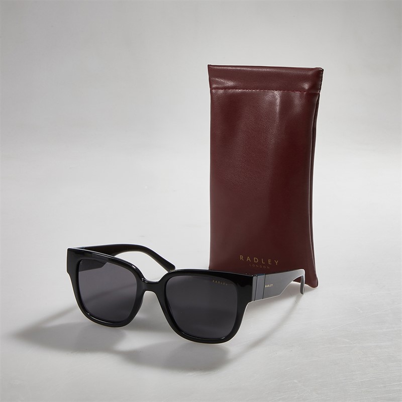 RADLEY Womens Sunglasses Black