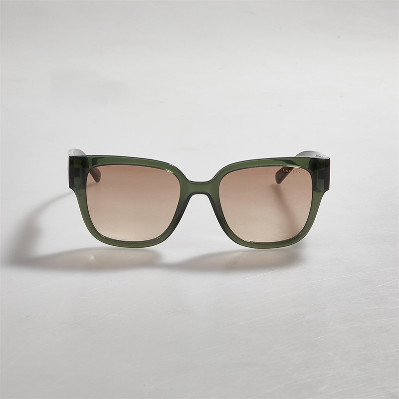 RADLEY Womens Sunglasses Green