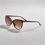 RADLEY Womens Sunglasses Burgundy
