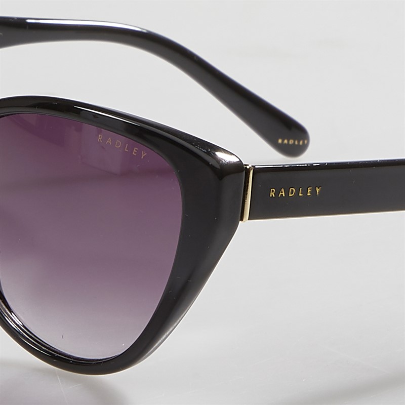 RADLEY Womens Sunglasses Black