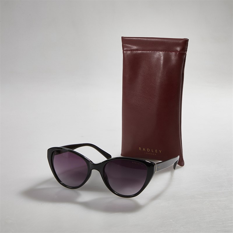 RADLEY Womens Sunglasses Black