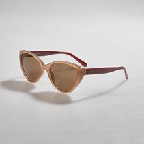 RADLEY Womens Sunglasses Burgundy