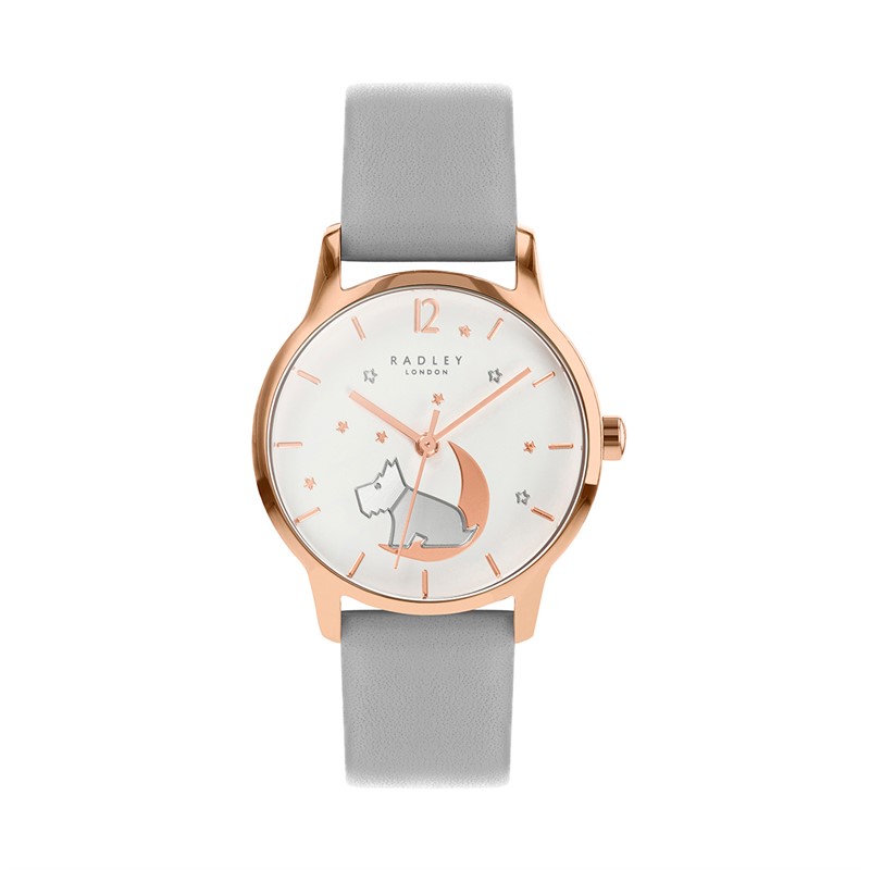 RADLEY Womens Watch Grey