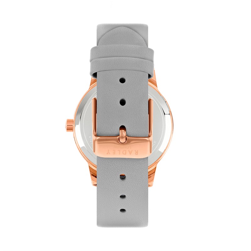 RADLEY Womens Watch Grey
