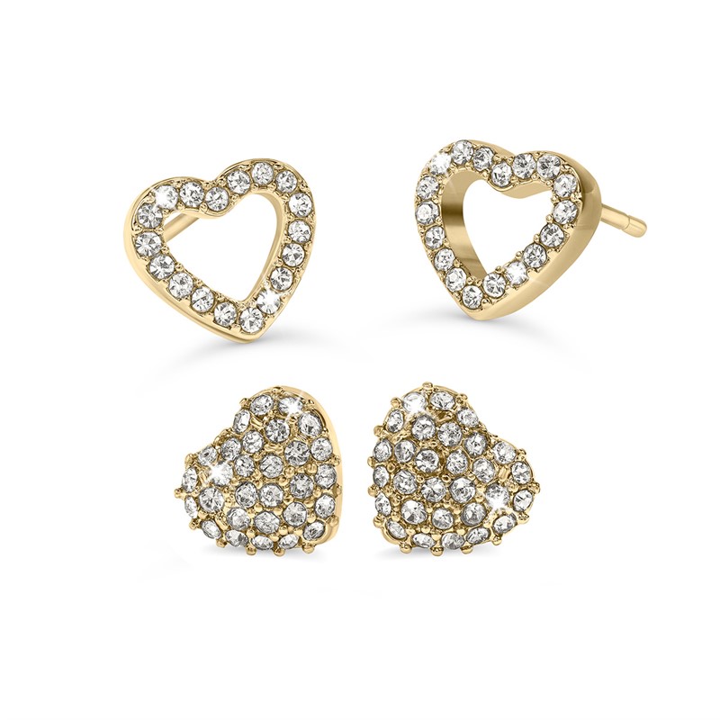RADLEY Womens Earrings Gold