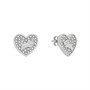 RADLEY Womens Earrings Silver