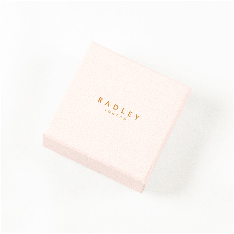 RADLEY Womens Earrings Silver