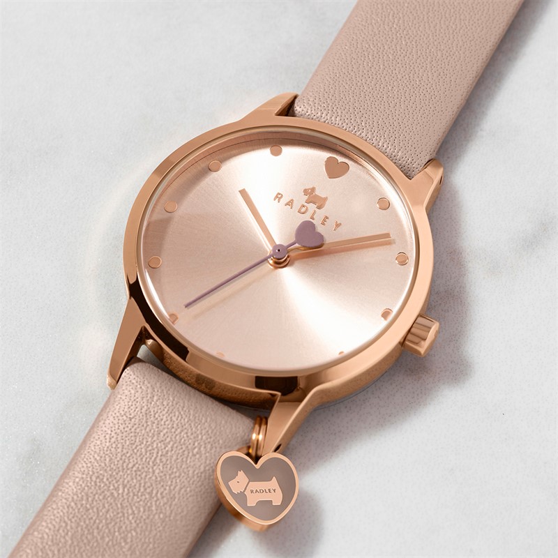 RADLEY Womens Watch Nude