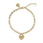 RADLEY Womens Bracelet Gold