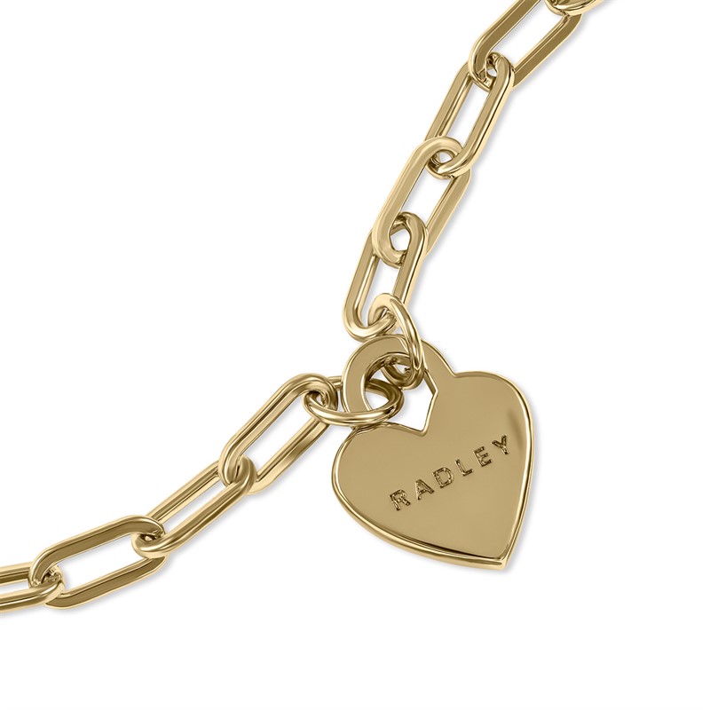 RADLEY Womens Bracelet Gold