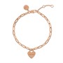 RADLEY Womens Bracelet Rose Gold