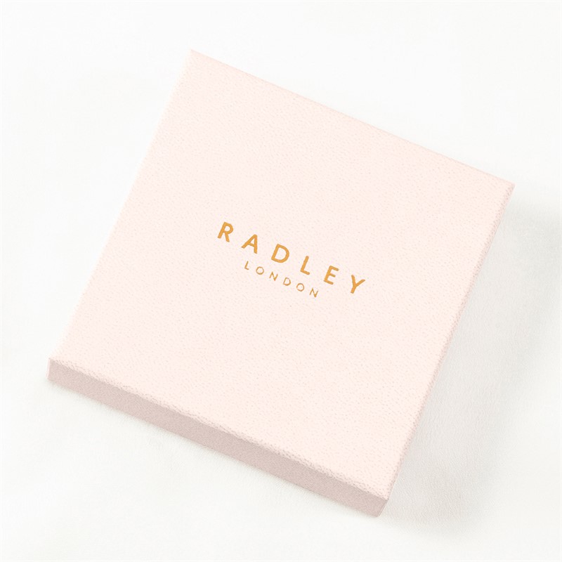 RADLEY Womens Bracelet Rose Gold