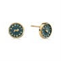 RADLEY Womens Earrings Gold