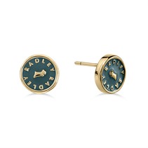 RADLEY Womens Earrings Gold