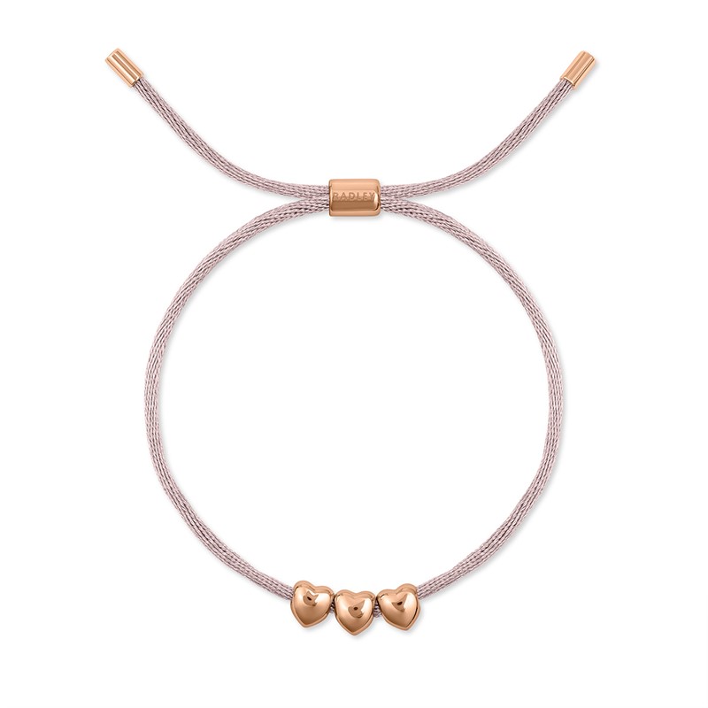 RADLEY Womens Bracelet Rose Gold - Size OS