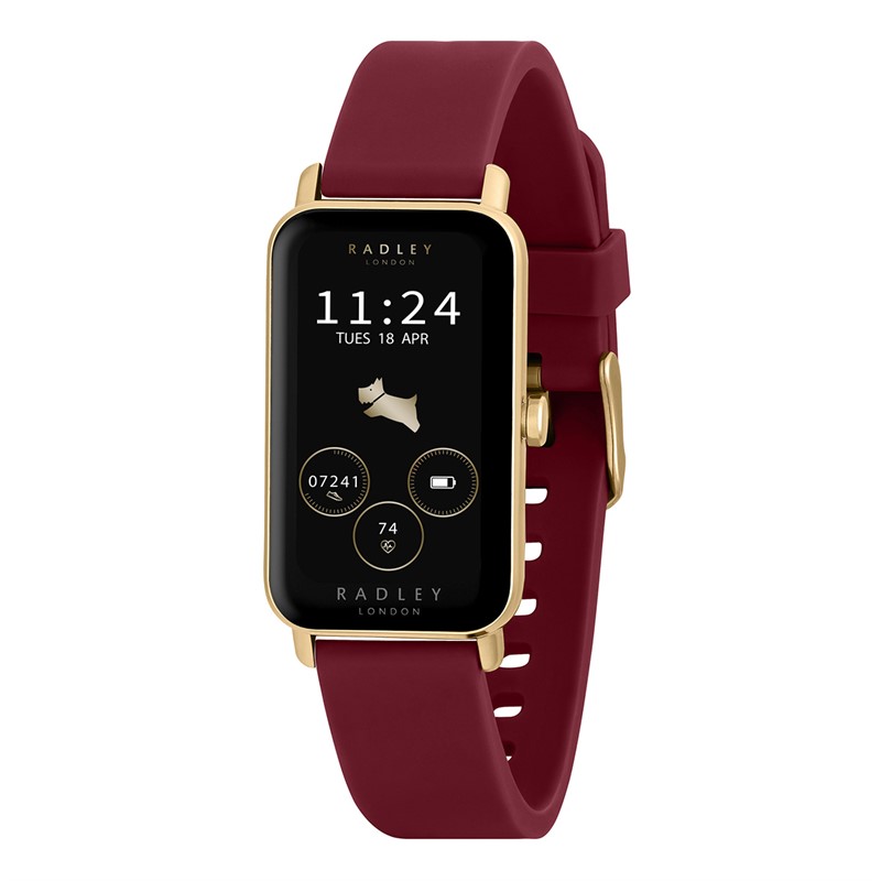 RADLEY Womens Watch Red - Size OS