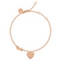 RADLEY Womens Bracelet Rose Gold