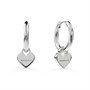 RADLEY Womens Earrings Silver