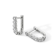 RADLEY Womens Earrings Silver