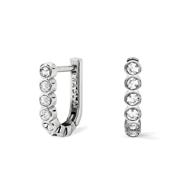 RADLEY Womens Earrings Silver