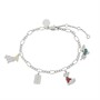 RADLEY Womens Bracelet Silver