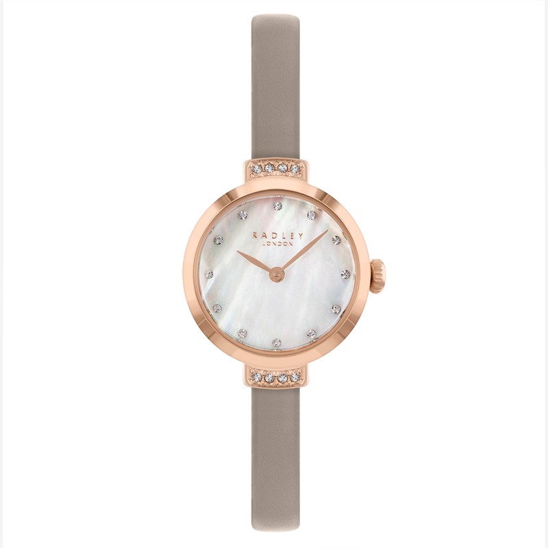 RADLEY Womens Watch Grey - Size OS