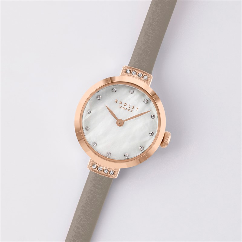 RADLEY Womens Watch Grey