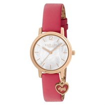 Radley Womens Watch Pink