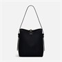 RADLEY Womens Addison Lane Responsible Open Top Shoulder Bag Black