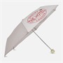 RADLEY Womens Book Street Responsible Handbag Umbrella Pumice