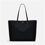 RADLEY Womens Addison Lane Responsible Open Top Tote Black