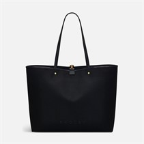RADLEY Womens Addison Lane Responsible Open Top Tote Black